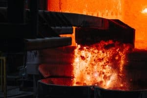 Produits industriels spécialisés