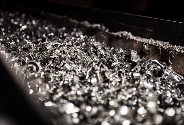 Aluminum Sourcing & Supply Chain Solutions | GSM