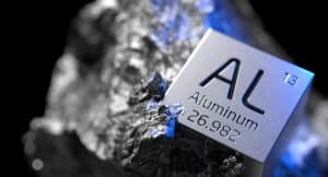 Aluminium